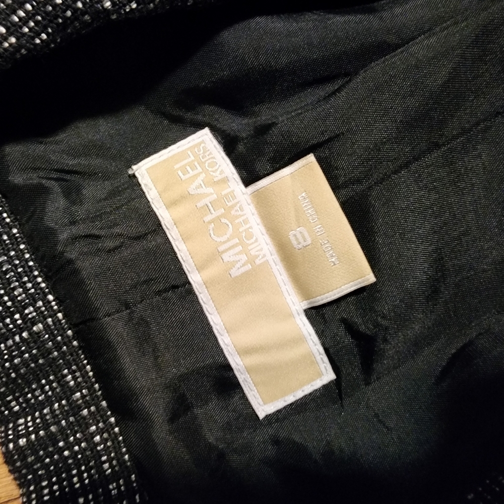 Mk blazer - Picture 2 of 7